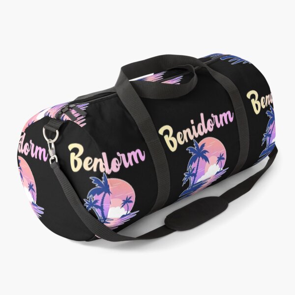 Item preview, Benidorm holiday designed and sold by BritishDelights.