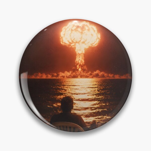 Item preview, The Last Spectator designed and sold by ByJD Assembly.