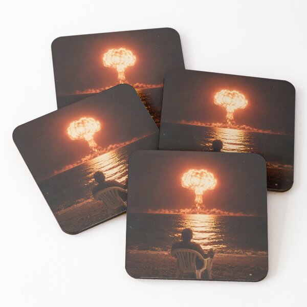 Item preview, The Last Spectator designed and sold by ByJD Assembly.