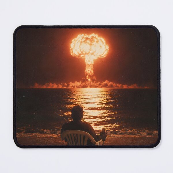 Item preview, The Last Spectator designed and sold by ByJD Assembly.