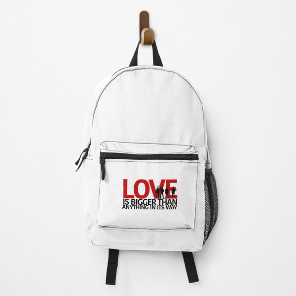 Item preview, U2 Love Is Bigger Than Anything In Its Way designed and sold by joedrigliag.