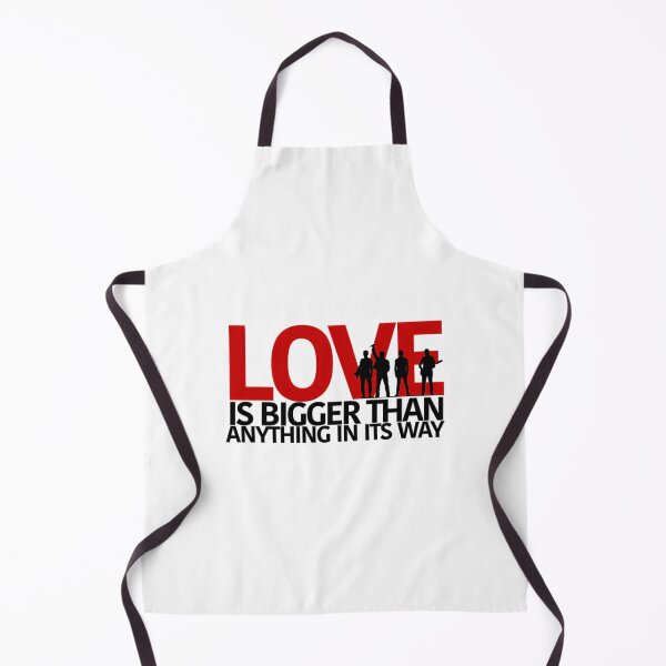 Item preview, U2 Love Is Bigger Than Anything In Its Way designed and sold by joedrigliag.