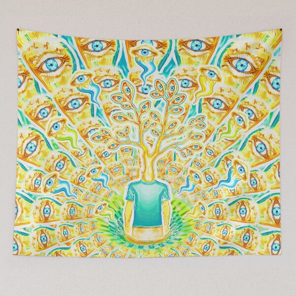 Item preview, DimensionalRoots(ii) designed and sold by Klaus Bremner (Autotelic Art).