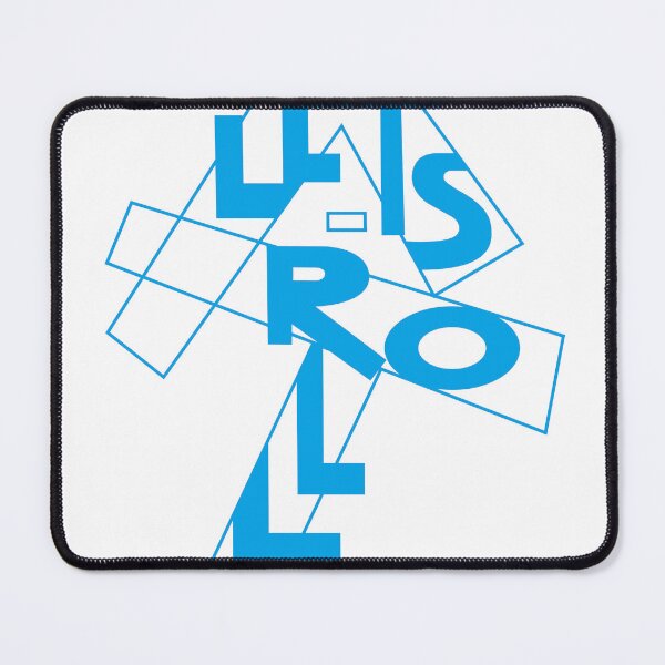 Item preview, Lets Roll designed and sold by Oggie2208.