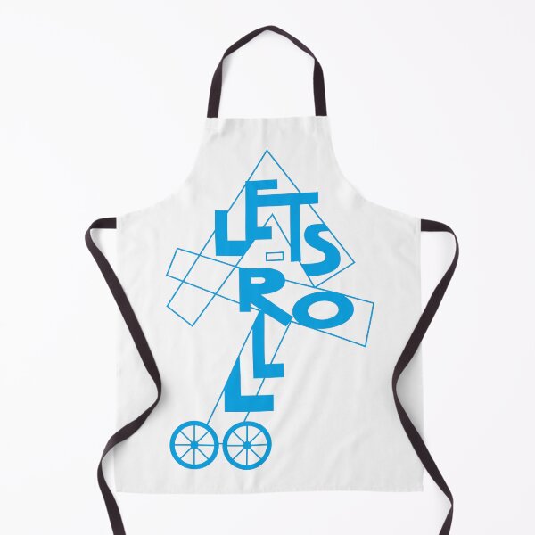Item preview, Lets Roll designed and sold by Oggie2208.