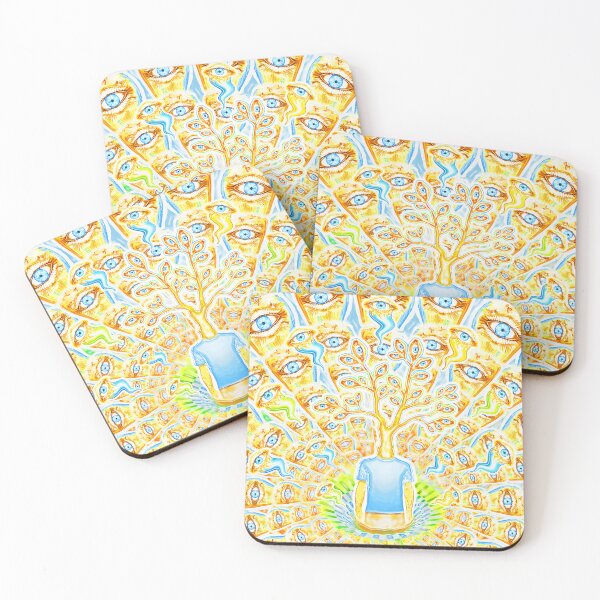Item preview, Raíces dimensionales(iii) designed and sold by Klaus Bremner (Autotelic Art).