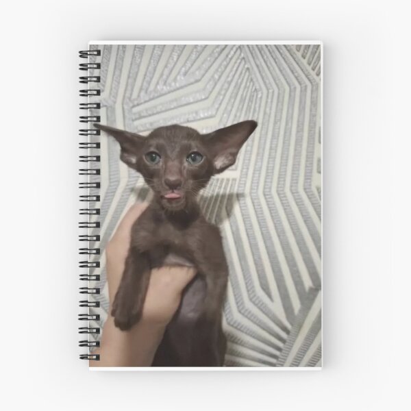 Item preview, cat goblin looking designed and sold by cloudzer0000.