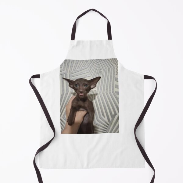 Item preview, cat goblin looking designed and sold by cloudzer0000.