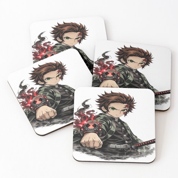 Item preview, Anime inspired -Ben 10 designed and sold by PearlPathFinds.