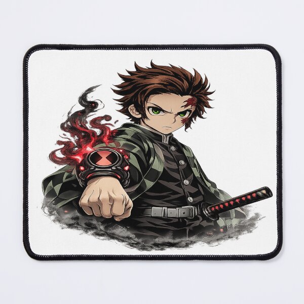 Item preview, Anime inspired -Ben 10 designed and sold by PearlPathFinds.