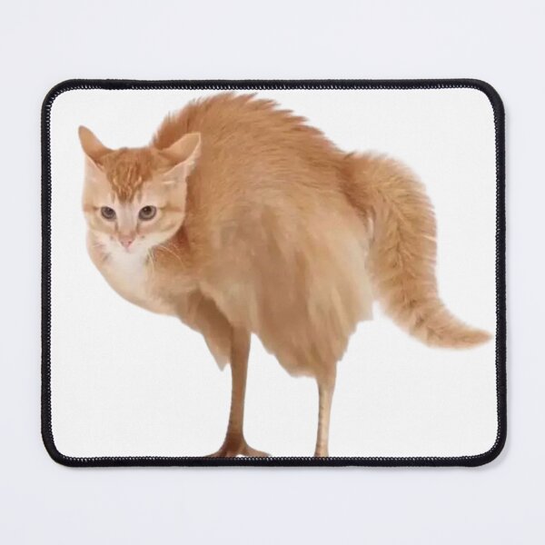 Item preview, chicken cat designed and sold by cloudzer0000.