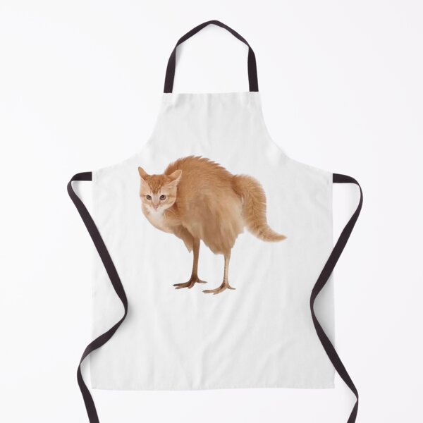 Item preview, chicken cat designed and sold by cloudzer0000.