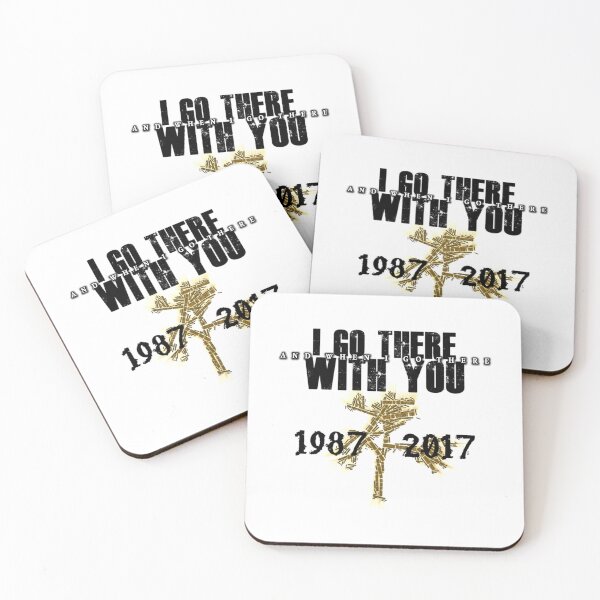 Item preview, U2 The Joshua Tree 2017 designed and sold by joedrigliag.