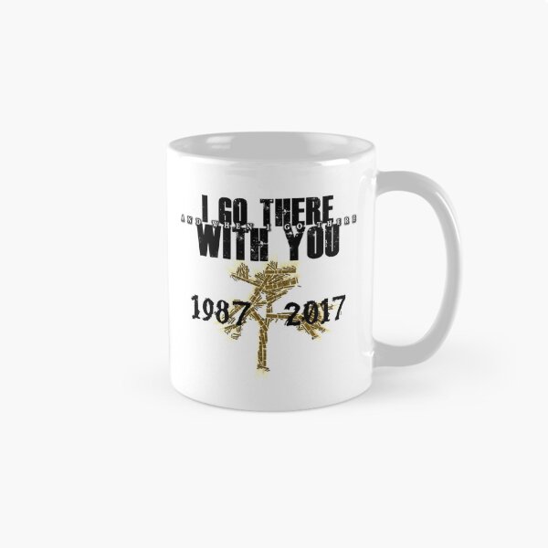 Item preview, U2 The Joshua Tree 2017 designed and sold by joedrigliag.