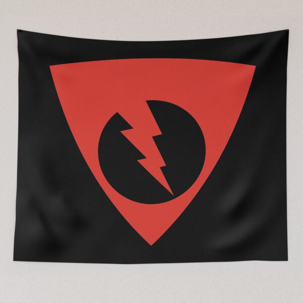 Item preview, Electric Shield designed and sold by amclub.
