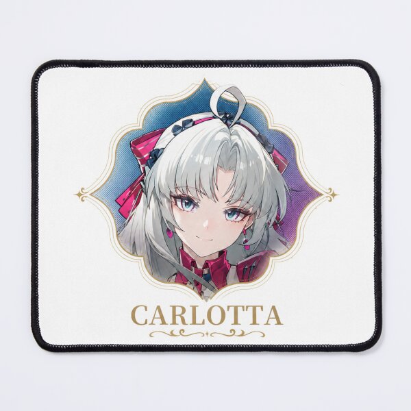 Item preview, Carlotta designed and sold by bmfkfk.