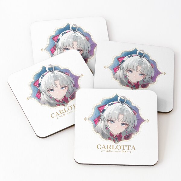Item preview, Carlotta designed and sold by bmfkfk.