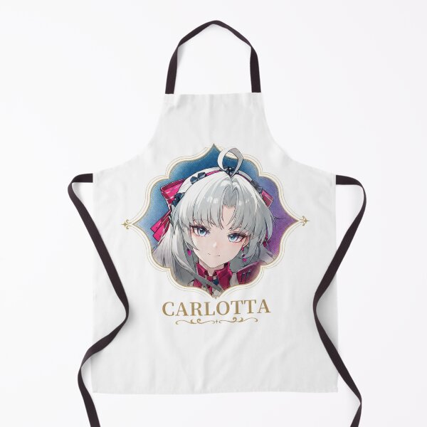 Item preview, Carlotta designed and sold by bmfkfk.