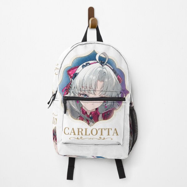 Item preview, Carlotta designed and sold by bmfkfk.