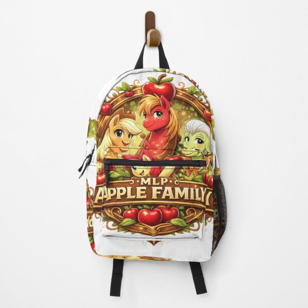 Item preview, Mlp Apple Family designed and sold by Mar1eg.