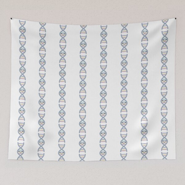 Item preview, Happy DNA designed and sold by Design-by-Steph.