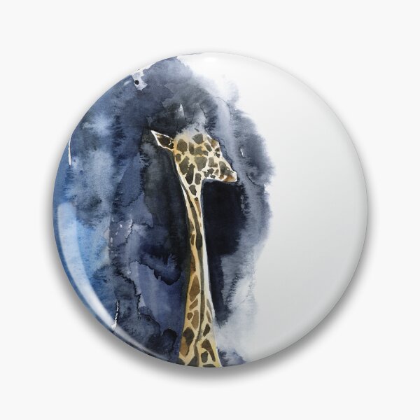 Artikelvorschau, Giraffe entworfen und verkauft von CanotStop.