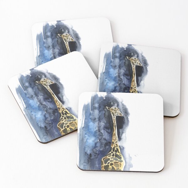 Item preview, Giraffe designed and sold by CanotStop.