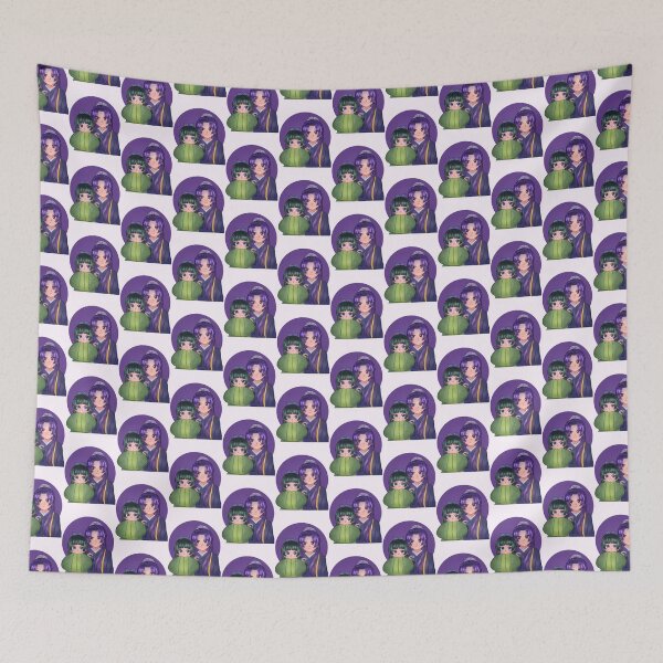 Item preview, Doodle Cute and Strange  designed and sold by Izaa-aart.