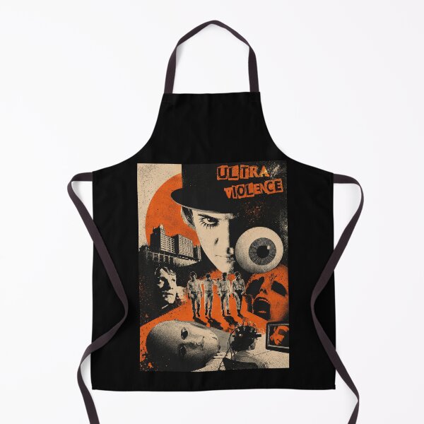 Item preview, Clockwork Dystopia | Retro Futuristic poster Art Inspired Design designed and sold by TheEP.
