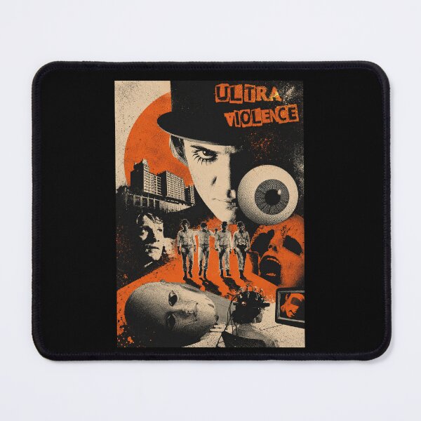 Item preview, Clockwork Dystopia | Retro Futuristic poster Art Inspired Design designed and sold by TheEP.