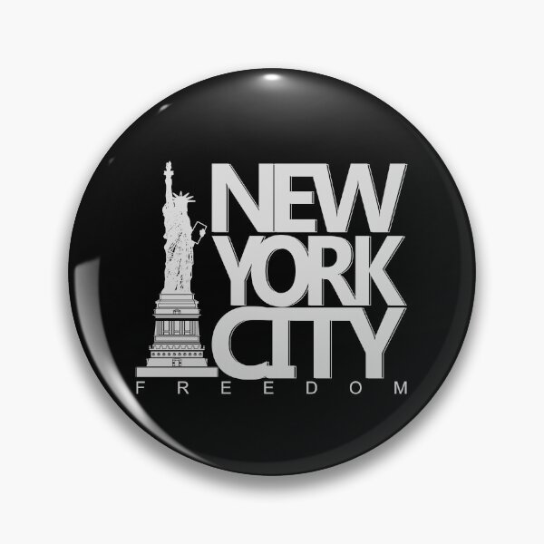 Item preview, New York City Freedom: Statue of Liberty Vintage Art designed and sold by Krasnovaovaova.