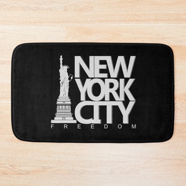 Item preview, New York City Freedom: Statue of Liberty Vintage Art designed and sold by Krasnovaovaova.
