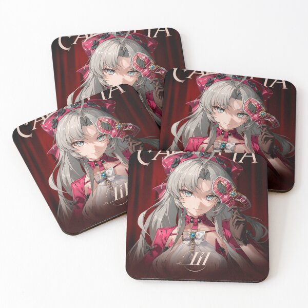 Item preview, Carlotta designed and sold by bmfkfk.