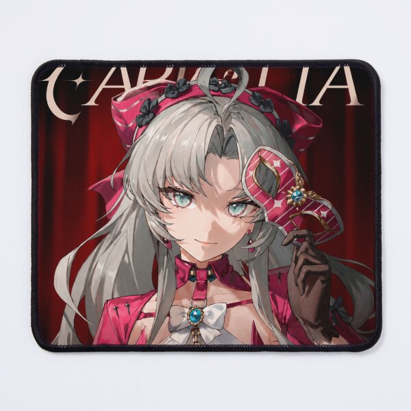 Item preview, Carlotta designed and sold by bmfkfk.