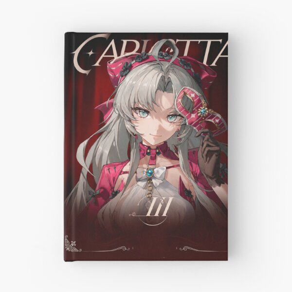 Item preview, Carlotta designed and sold by bmfkfk.