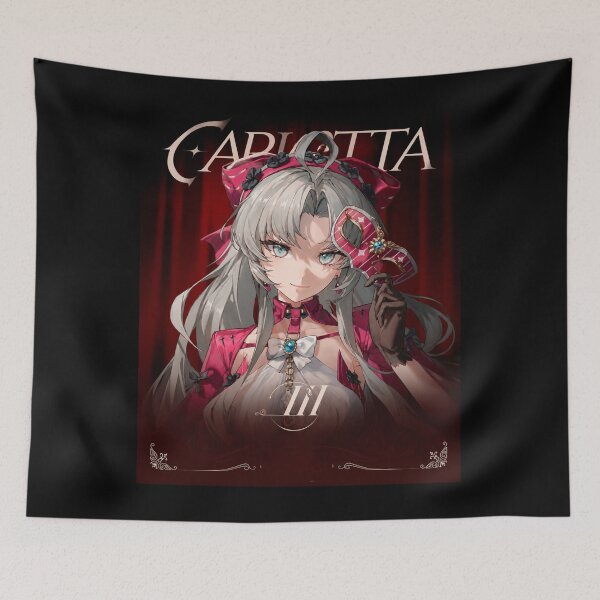 Item preview, Carlotta designed and sold by bmfkfk.