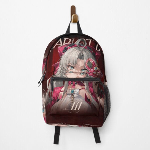 Item preview, Carlotta designed and sold by bmfkfk.