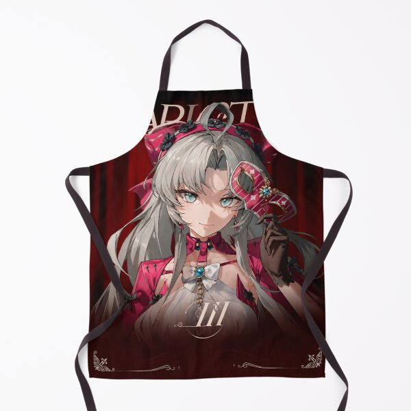 Item preview, Carlotta designed and sold by bmfkfk.