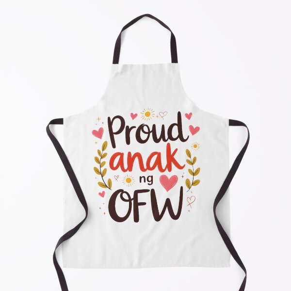 Item preview, Proud Anak ng OFW designed and sold by nhk999.