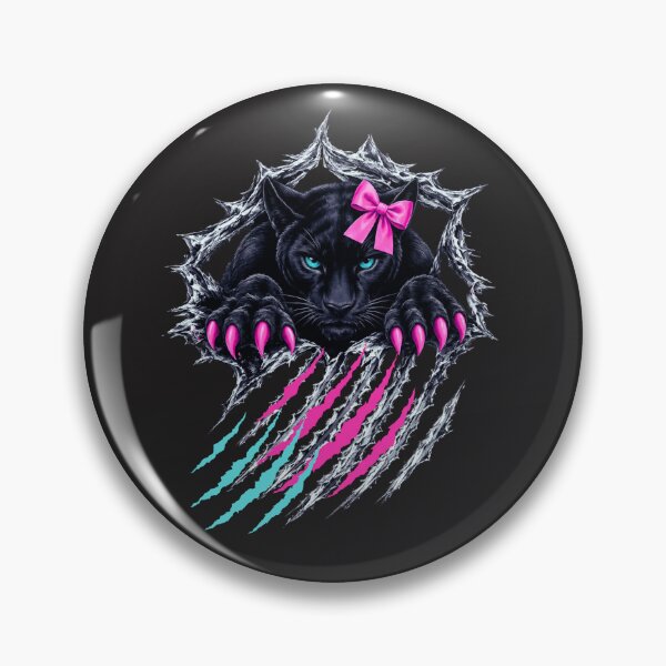 Item preview, Beauty Has Claws designed and sold by Aimetoi.