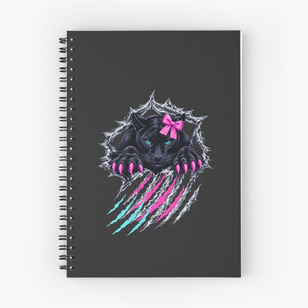 Item preview, Beauty Has Claws designed and sold by Aimetoi.