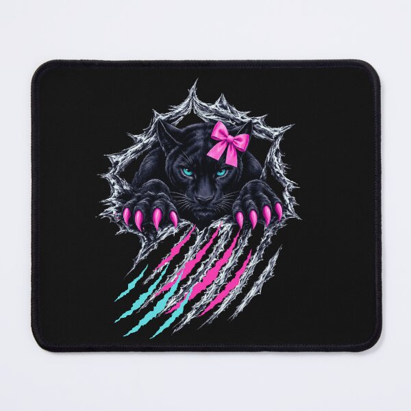 Item preview, Beauty Has Claws designed and sold by Aimetoi.