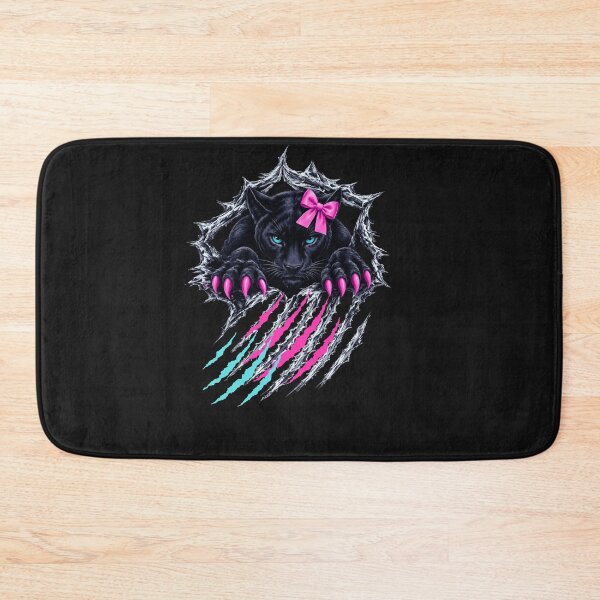 Item preview, Beauty Has Claws designed and sold by Aimetoi.