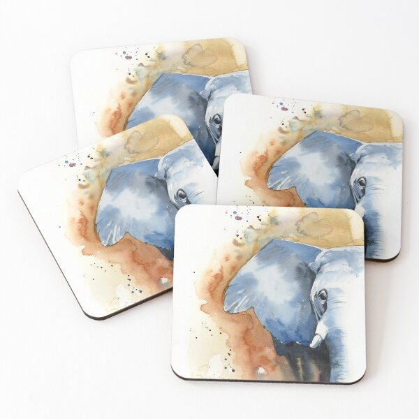 Item preview, Elephant designed and sold by CanotStop.