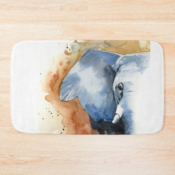 Item preview, Elephant designed and sold by CanotStop.