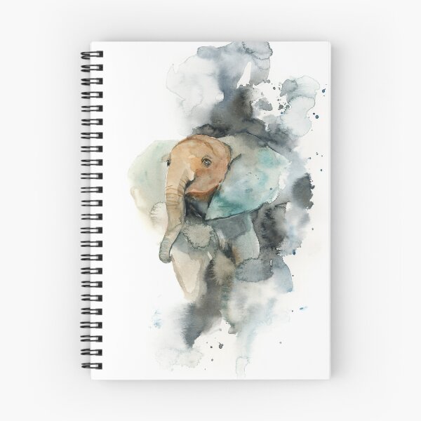 Item preview, Elefante designed and sold by CanotStop.