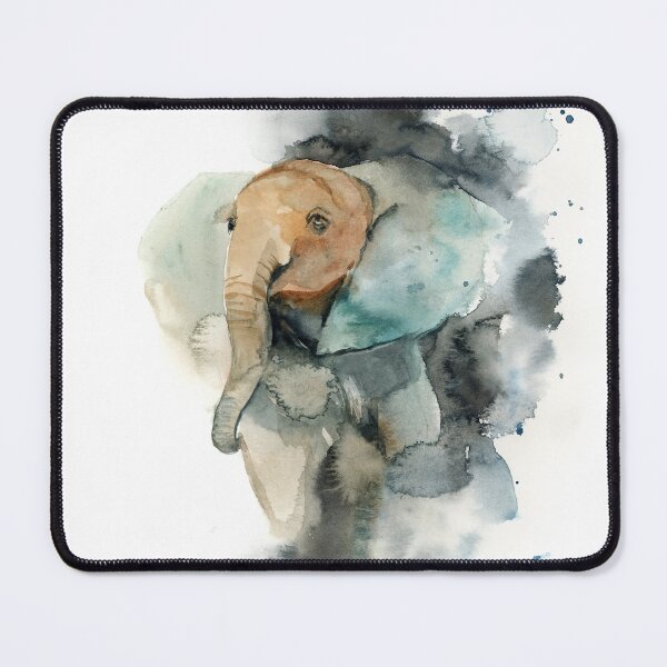 Item preview, Elephant designed and sold by CanotStop.