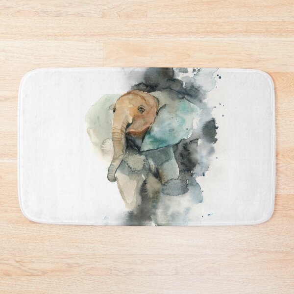 Item preview, Elephant designed and sold by CanotStop.