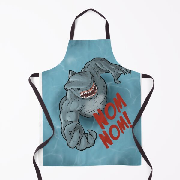 Item preview, Nom Nom designed and sold by sneakyd.
