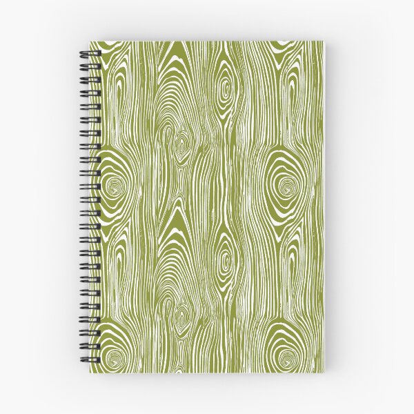 Item preview, Organic Olive Wood Grain Pattern designed and sold by Little Wimbly.